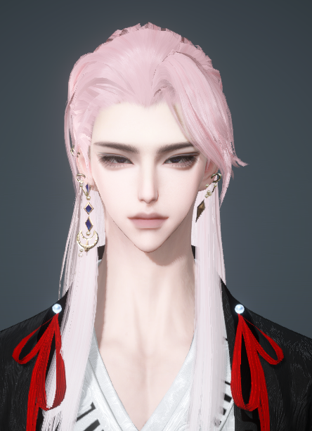 NSHWO330493逆水寒手游账号详情图62