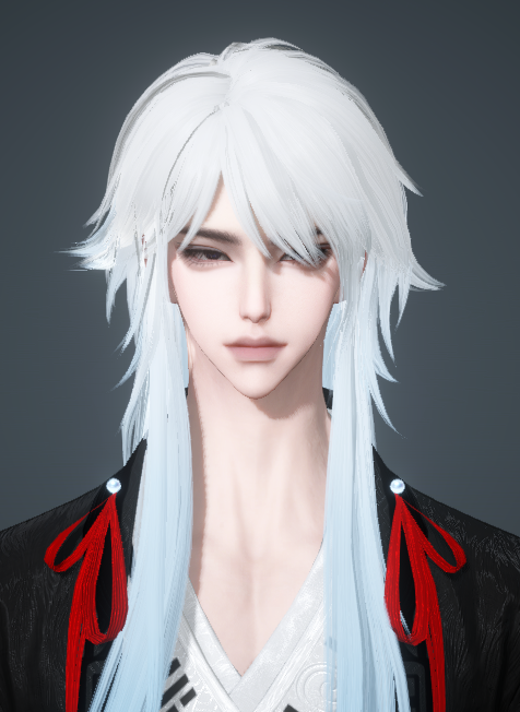 NSHWO330493逆水寒手游账号详情图63