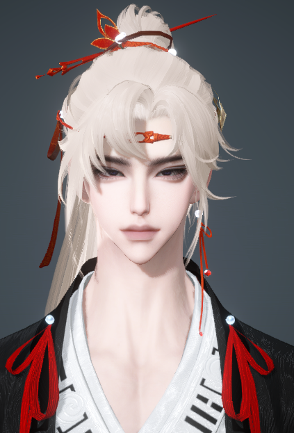 NSHWO330493逆水寒手游账号详情图64