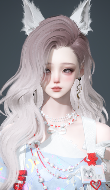 NSHWO330507逆水寒手游账号详情图25