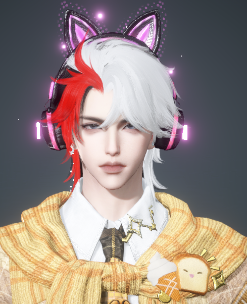 NSHWO330509逆水寒手游账号详情图26