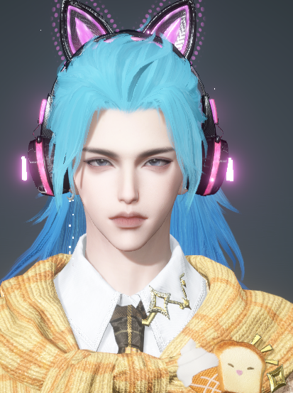 NSHWO330509逆水寒手游账号详情图27