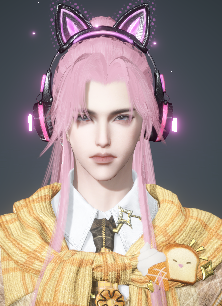 NSHWO330509逆水寒手游账号详情图28