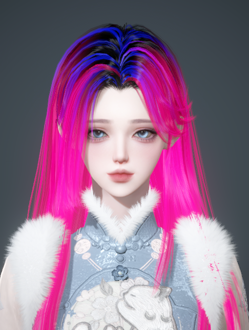 NSHWO330509逆水寒手游账号详情图29