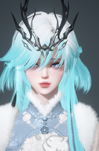 NSHWO330509逆水寒手游账号详情图31