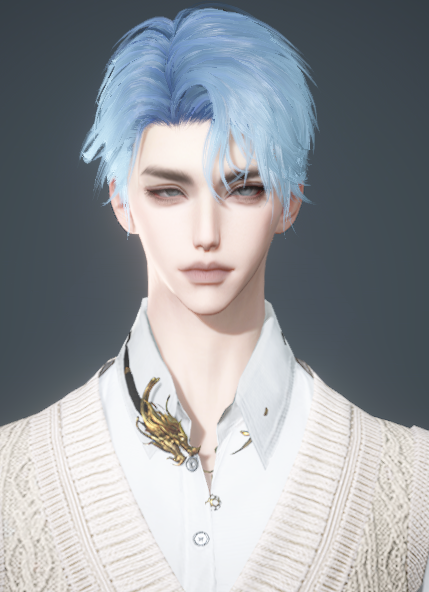 NSHWO330510逆水寒手游账号详情图24