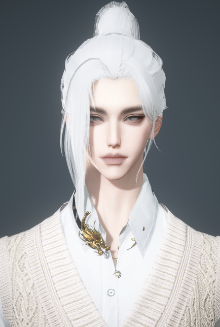 NSHWO330510逆水寒手游账号详情图25