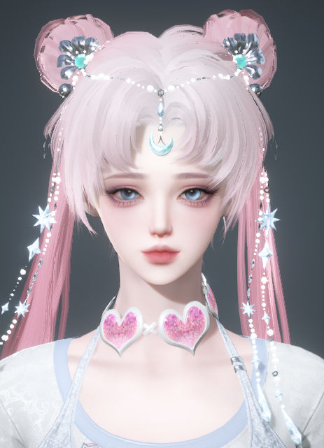 NSHWO330510逆水寒手游账号详情图26