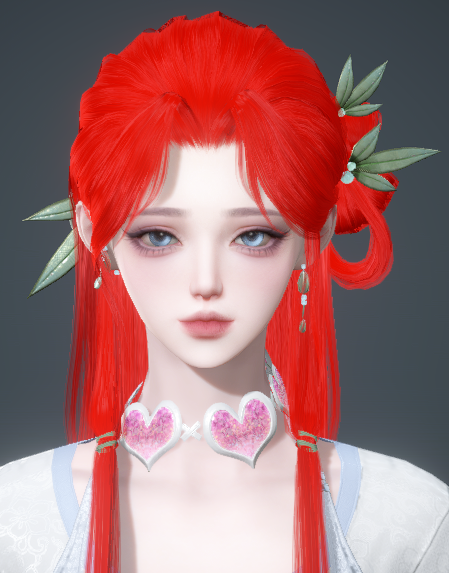 NSHWO330510逆水寒手游账号详情图27