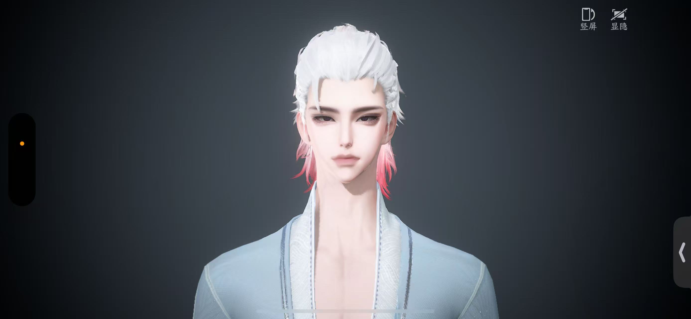 NSHWO330520逆水寒手游账号详情图17 NSHWO330520逆水寒手游账号详情图17