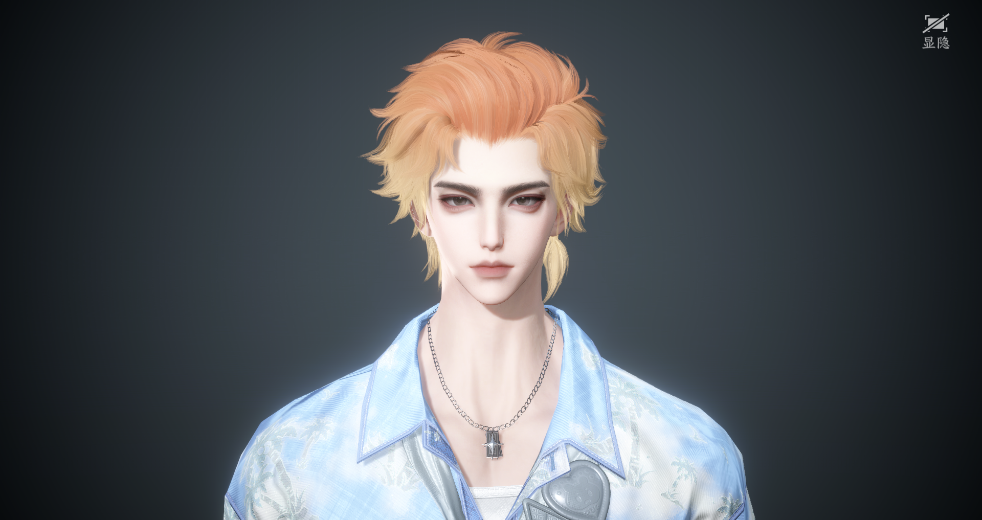 NSHWO330561逆水寒手游账号详情图41