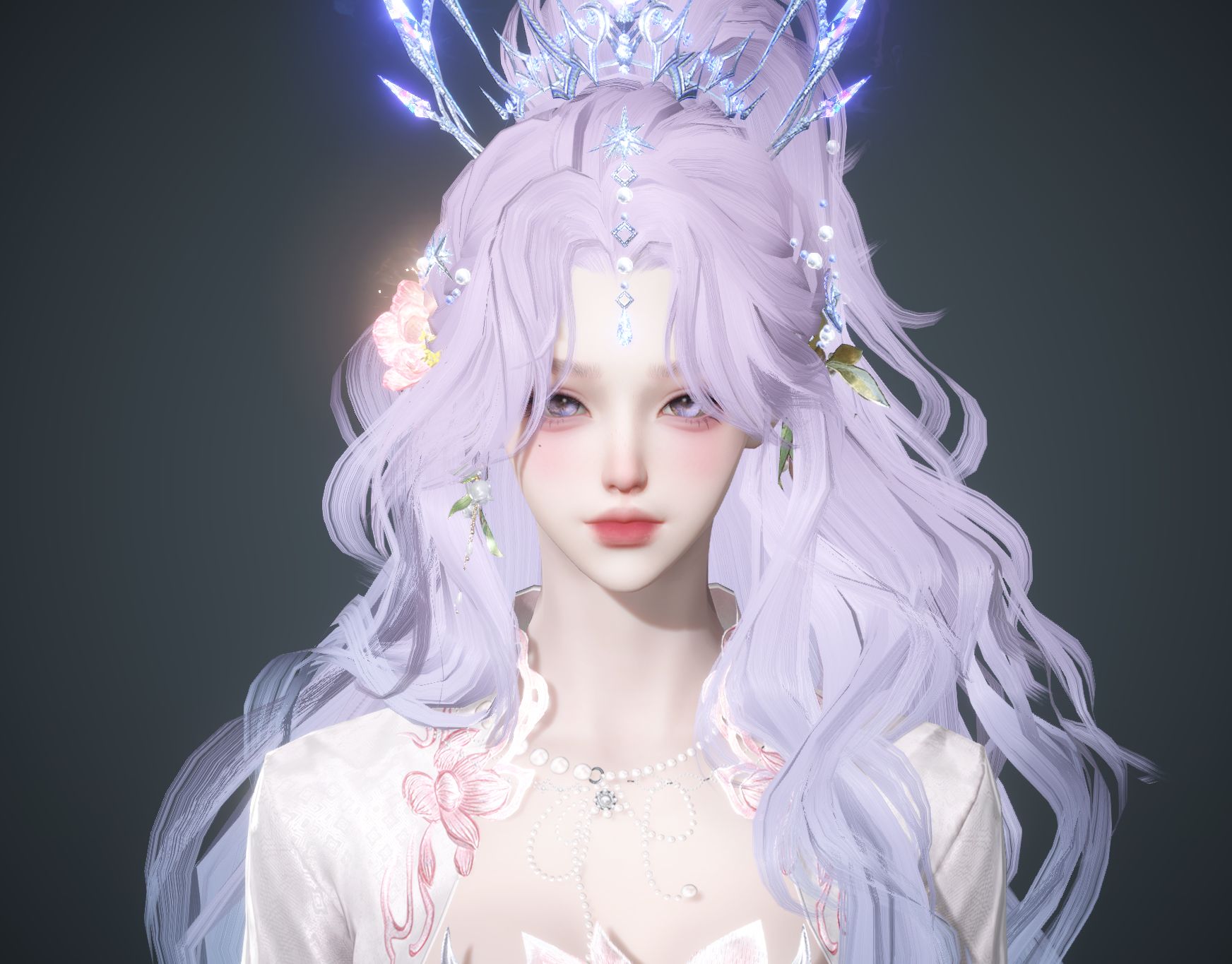 NSHWO330571逆水寒手游账号详情图43