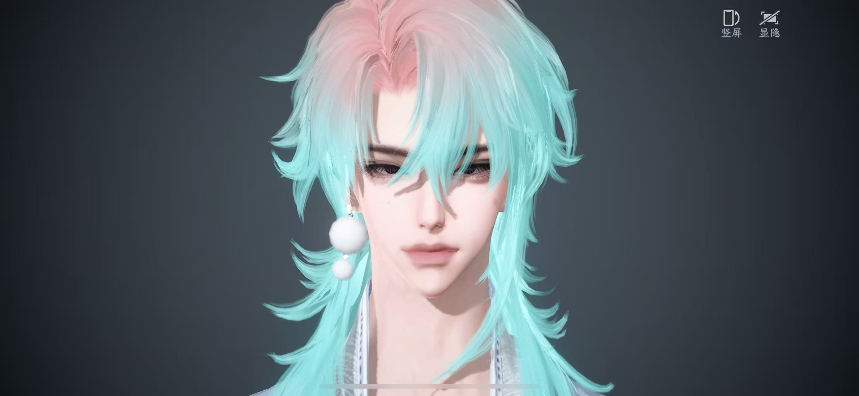 NSHWO330593逆水寒手游账号详情图19