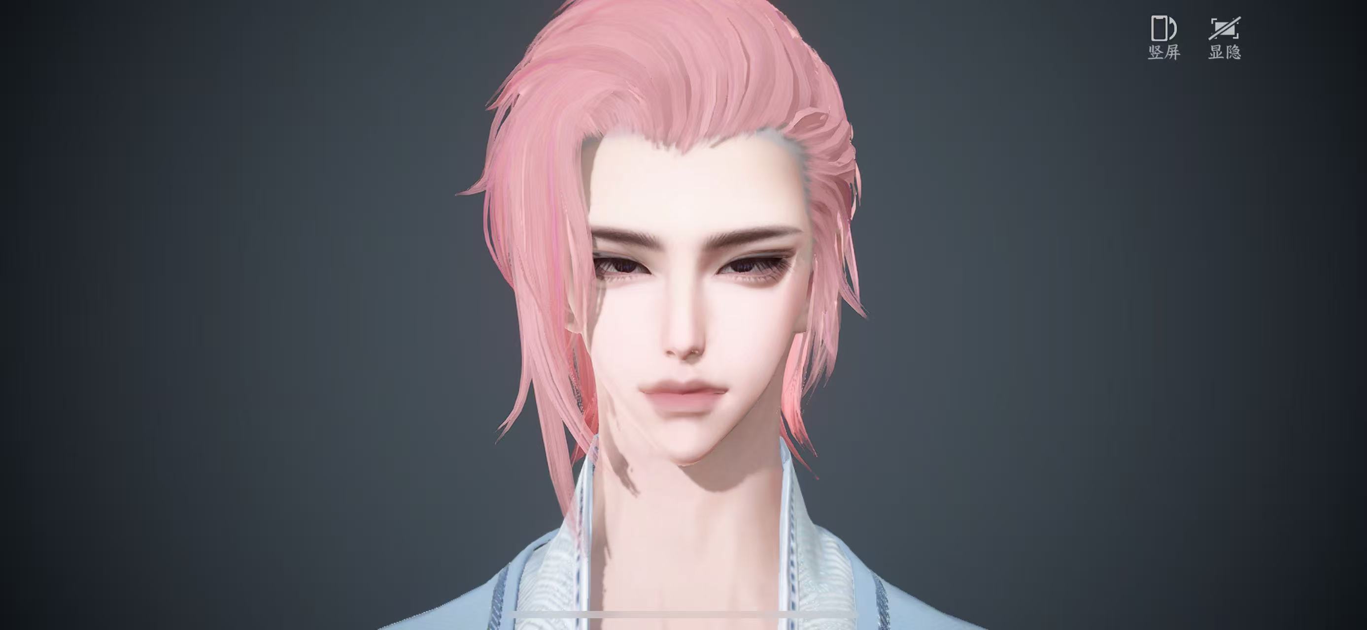 NSHWO330593逆水寒手游账号详情图20