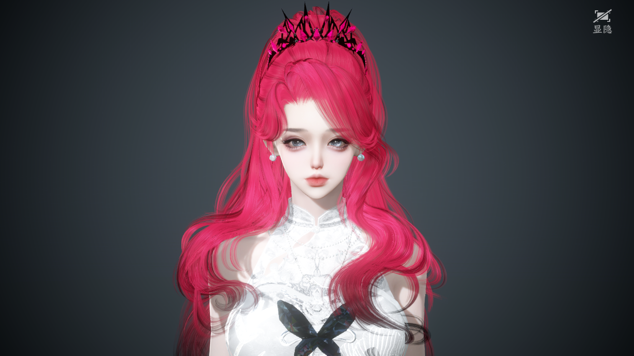 NSHWO330605逆水寒手游账号详情图28