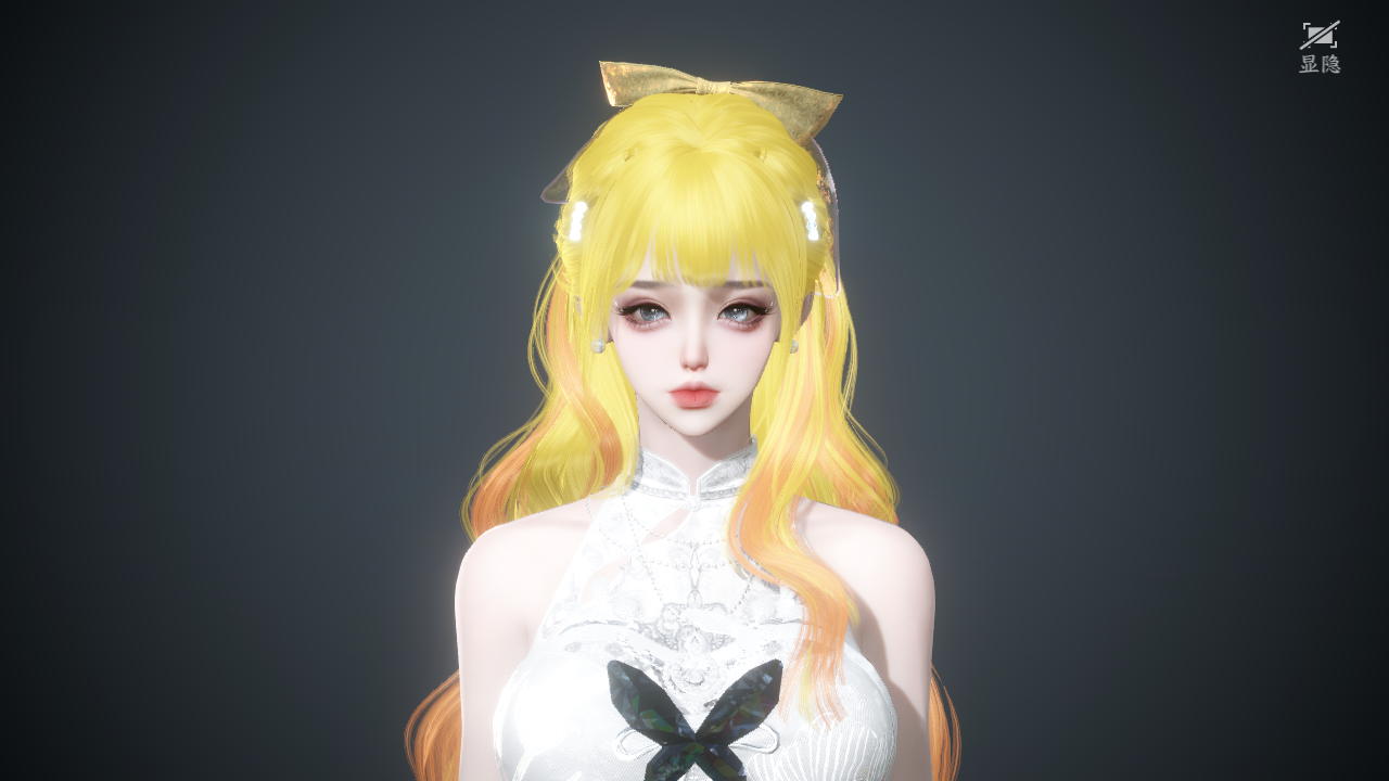 NSHWO330605逆水寒手游账号详情图29