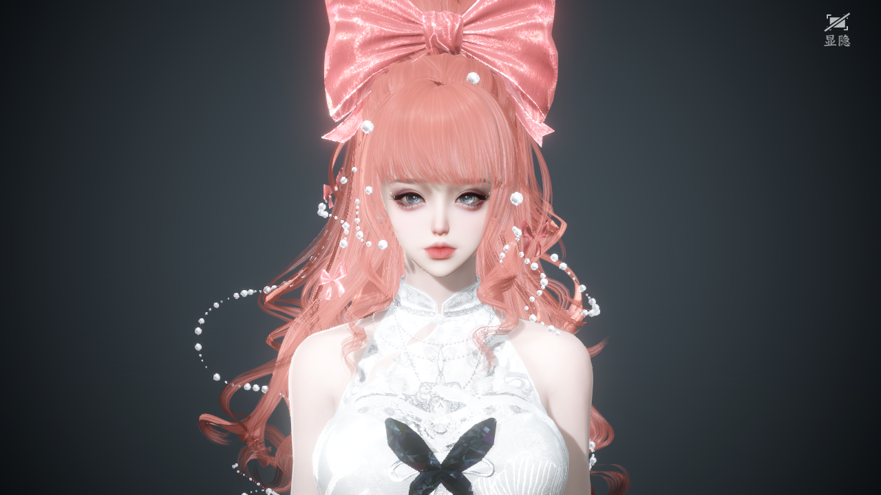 NSHWO330605逆水寒手游账号详情图30