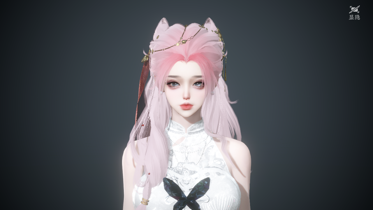 NSHWO330605逆水寒手游账号详情图31