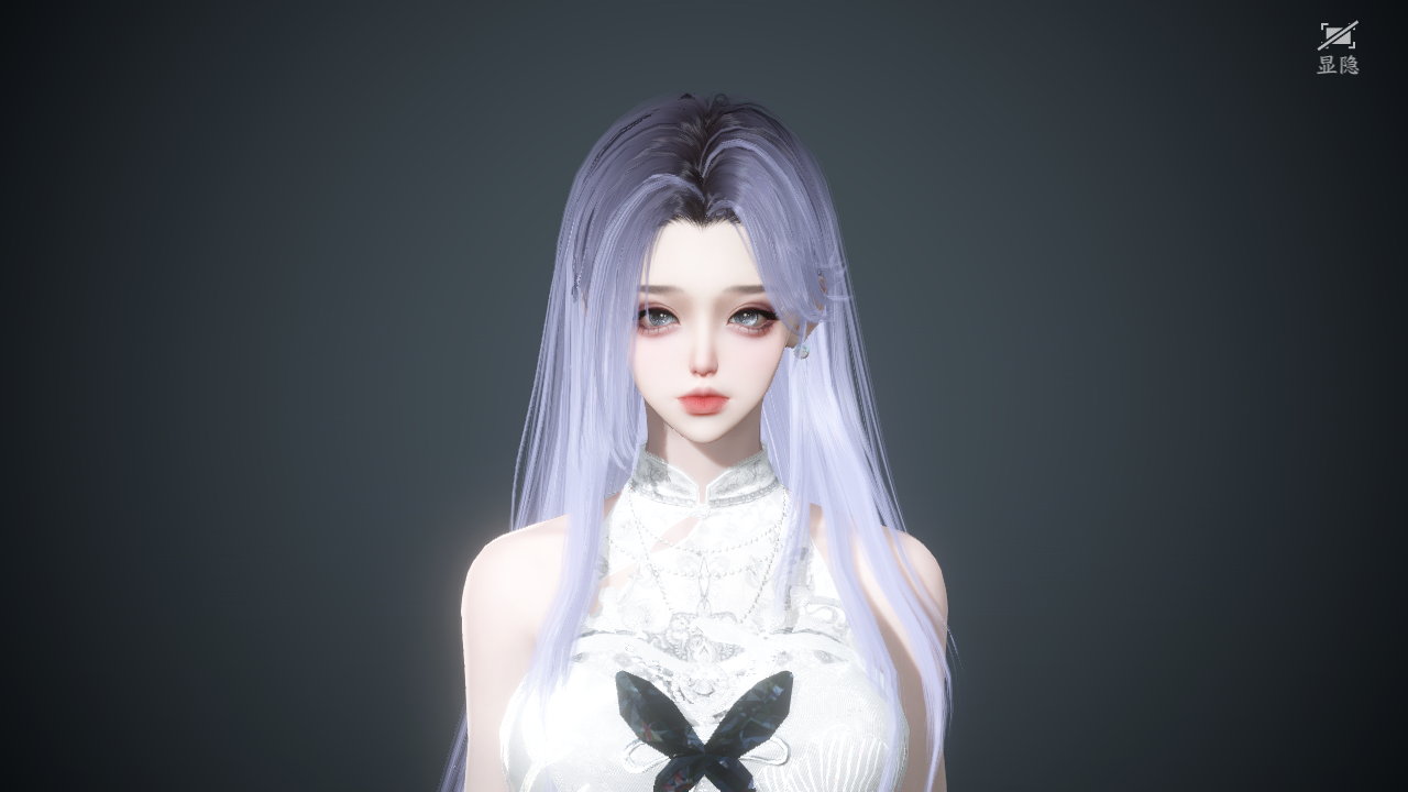 NSHWO330605逆水寒手游账号详情图32