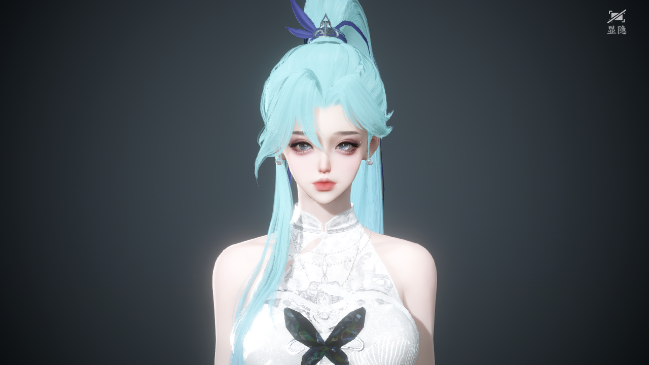 NSHWO330605逆水寒手游账号详情图33