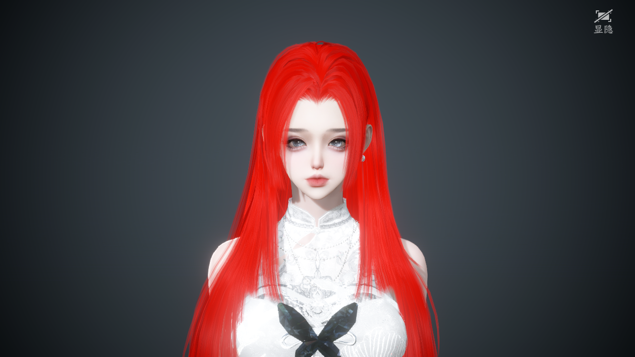 NSHWO330605逆水寒手游账号详情图34