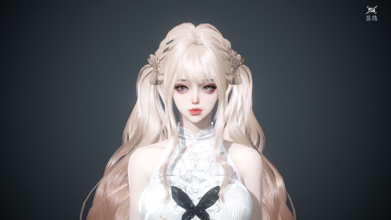 NSHWO330605逆水寒手游账号详情图35