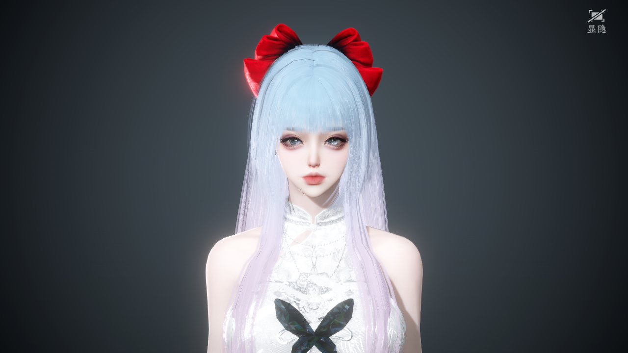 NSHWO330605逆水寒手游账号详情图37