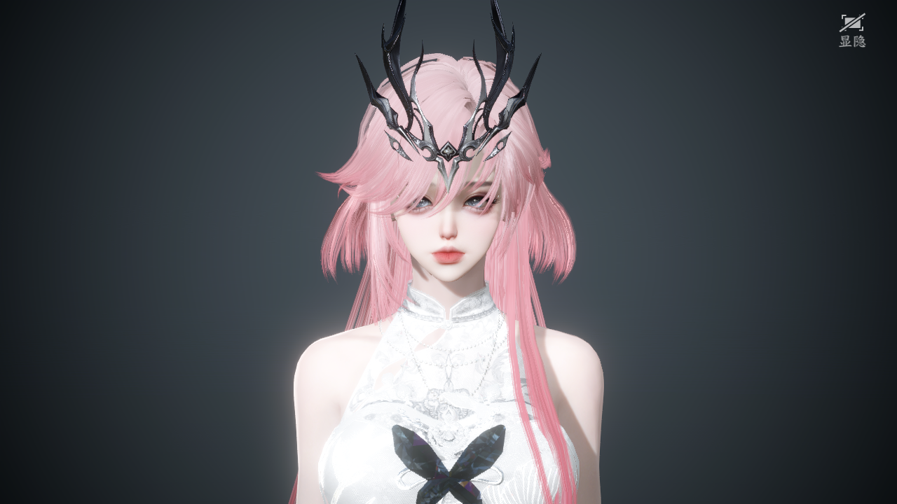 NSHWO330605逆水寒手游账号详情图38