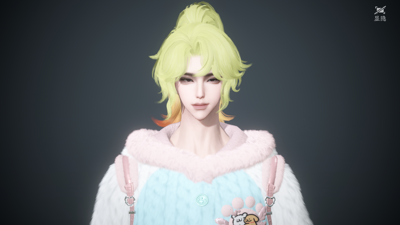 NSHWO330607逆水寒手游账号详情图10