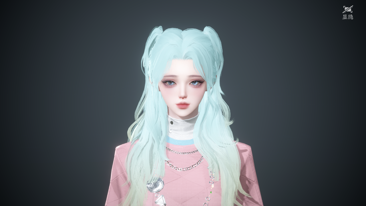 NSHWO330607逆水寒手游账号详情图15