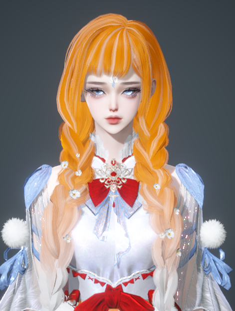 NSHWO330608逆水寒手游账号详情图26