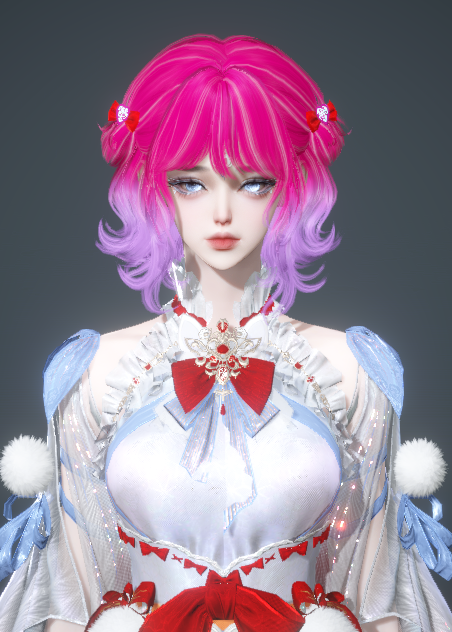 NSHWO330608逆水寒手游账号详情图30