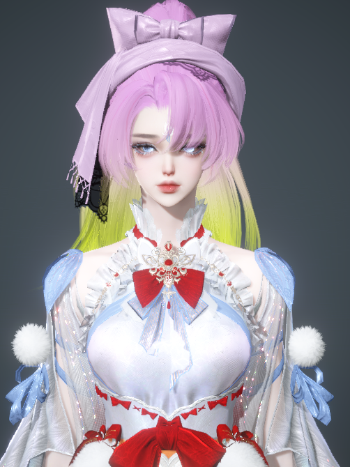 NSHWO330608逆水寒手游账号详情图32