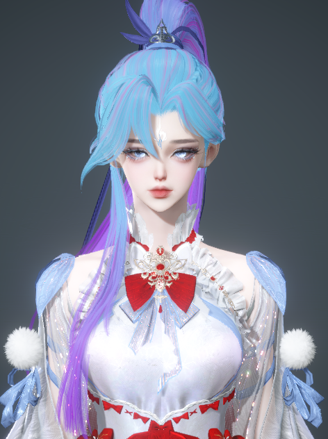 NSHWO330608逆水寒手游账号详情图33