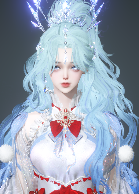 NSHWO330608逆水寒手游账号详情图34