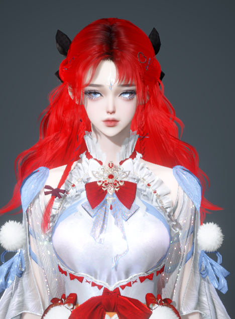 NSHWO330608逆水寒手游账号详情图35