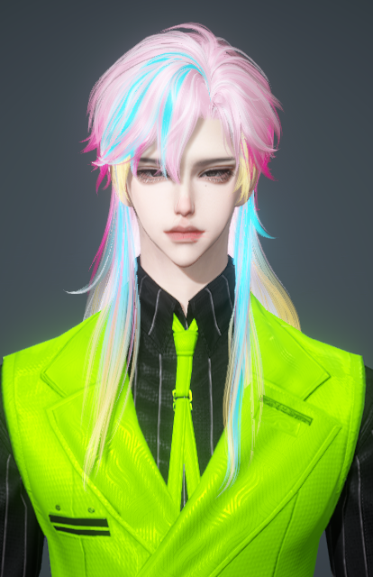 NSHWO330608逆水寒手游账号详情图36