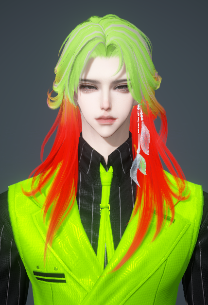 NSHWO330608逆水寒手游账号详情图37