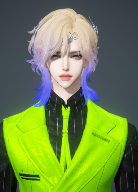 NSHWO330608逆水寒手游账号详情图38