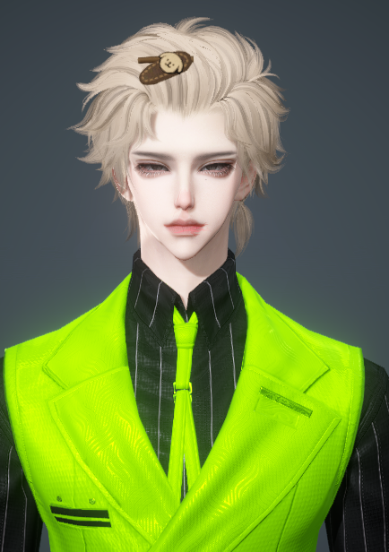 NSHWO330608逆水寒手游账号详情图39