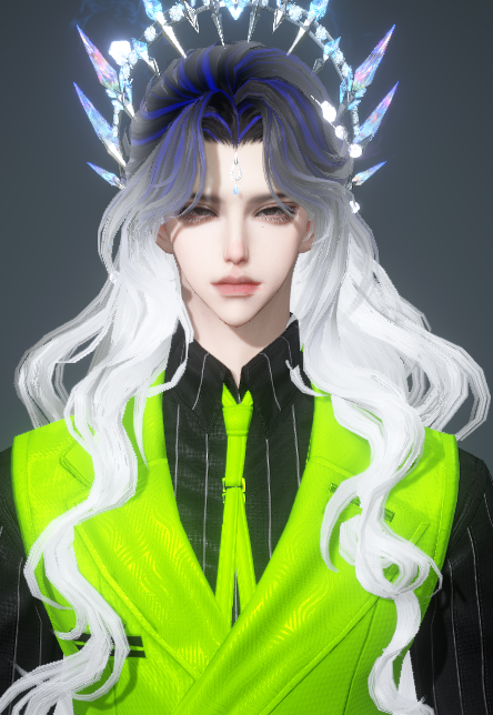 NSHWO330608逆水寒手游账号详情图43