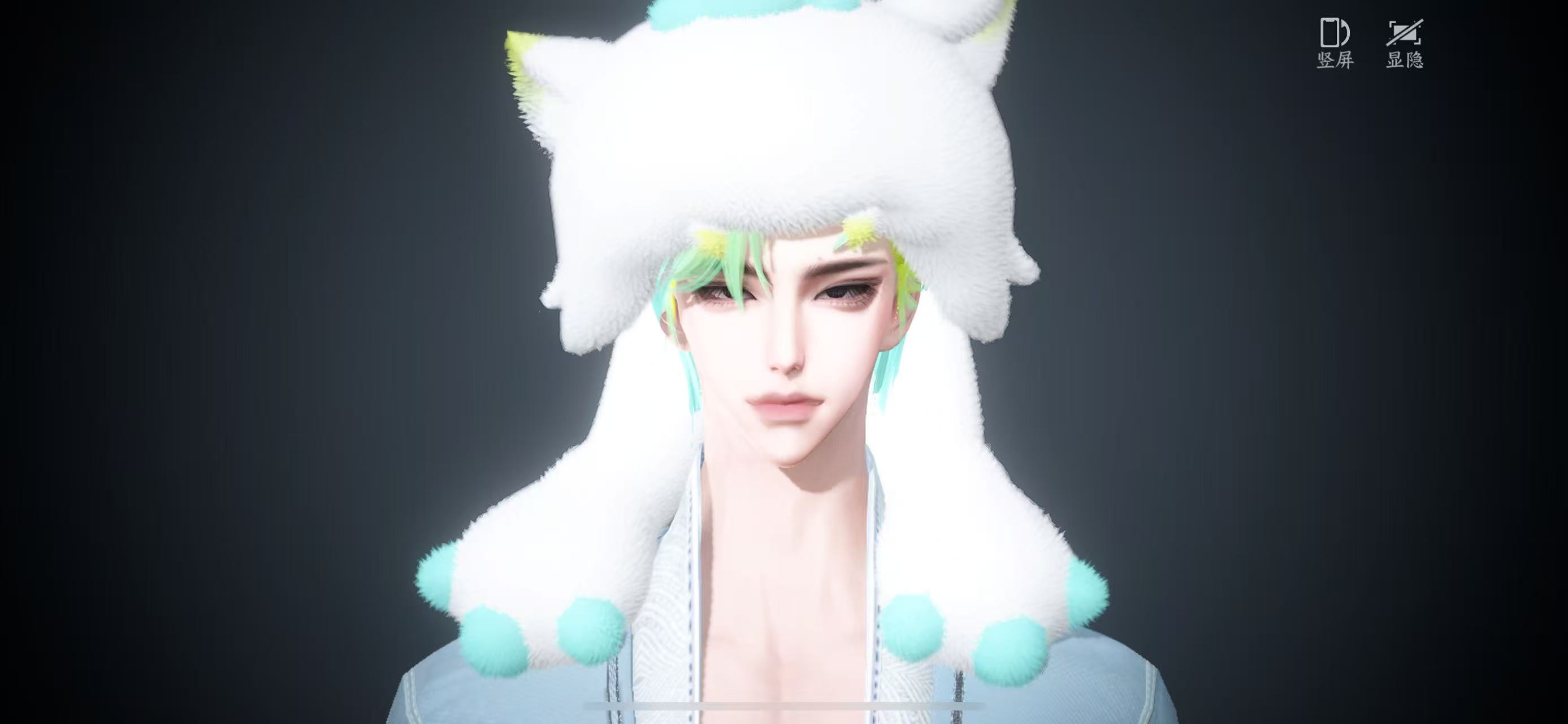 NSHWO330624逆水寒手游账号详情图21