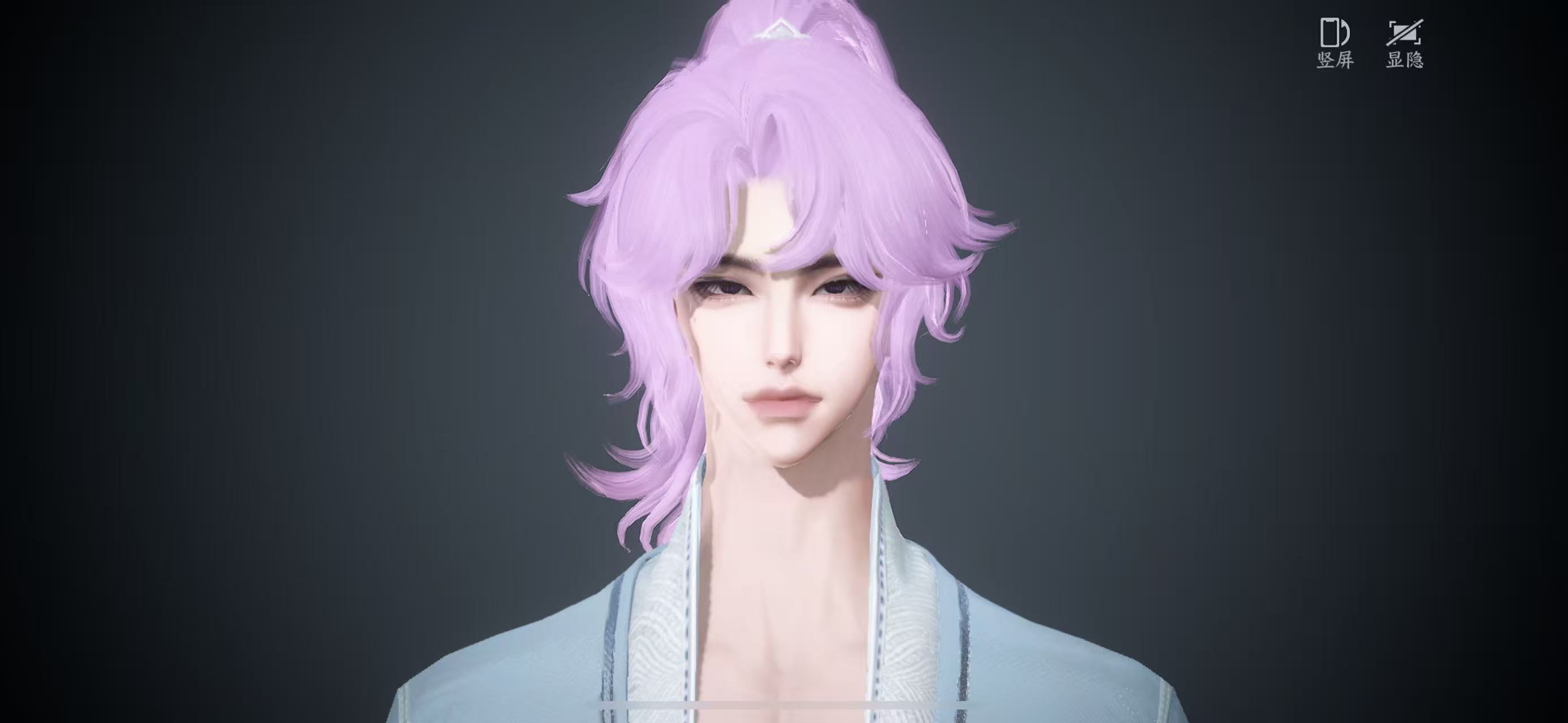 NSHWO330682逆水寒手游账号详情图16