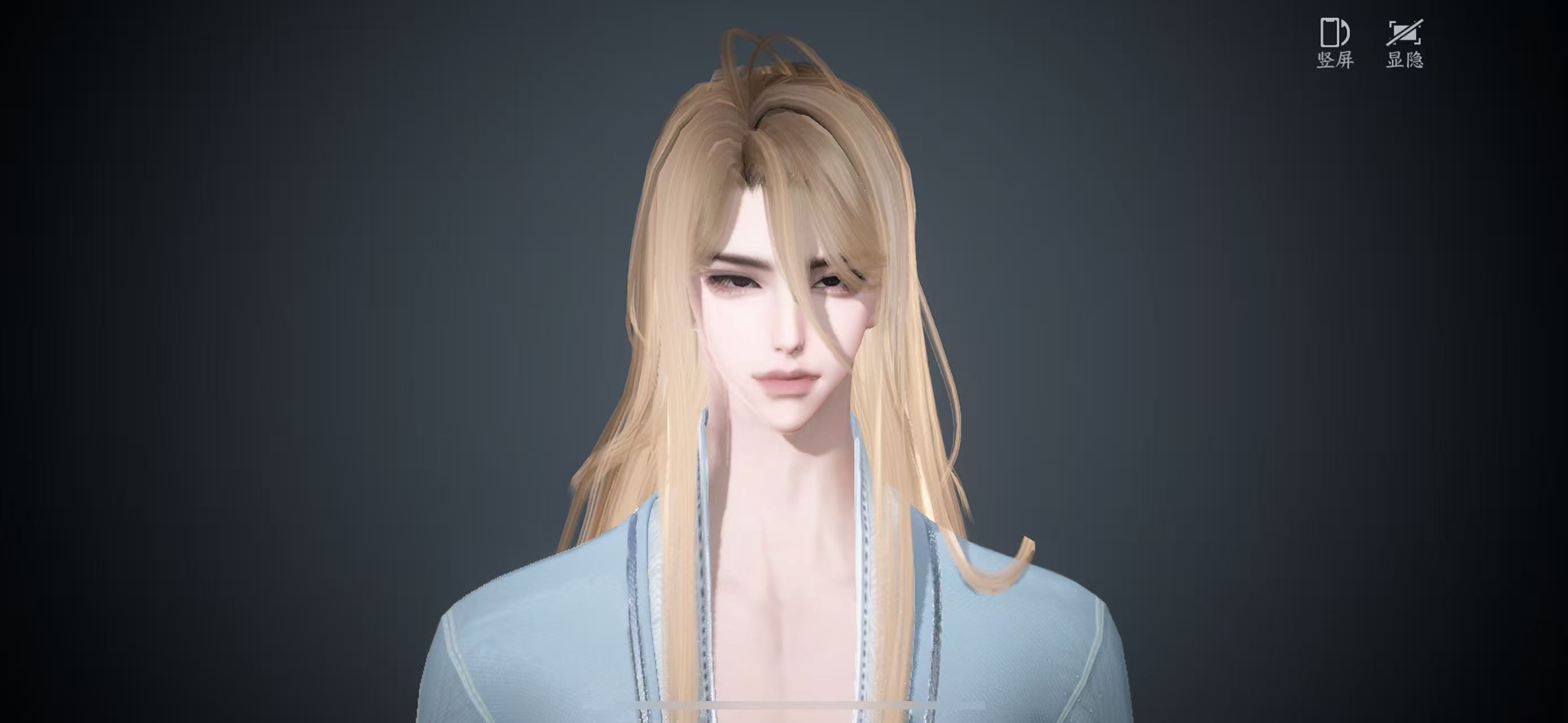 NSHWO330682逆水寒手游账号详情图17