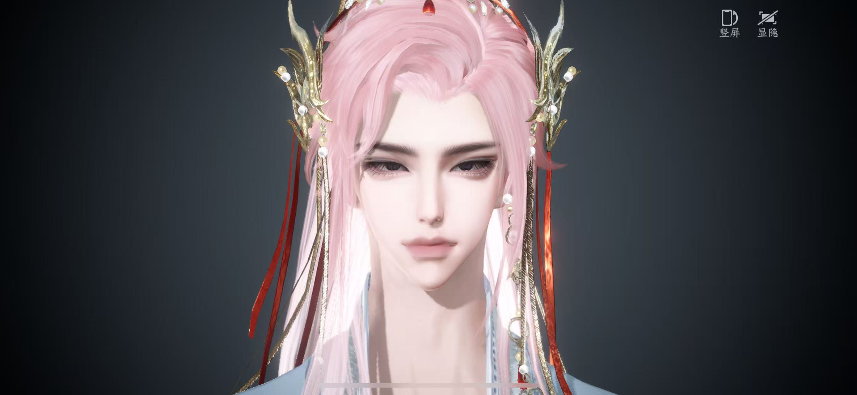 NSHWO330682逆水寒手游账号详情图18