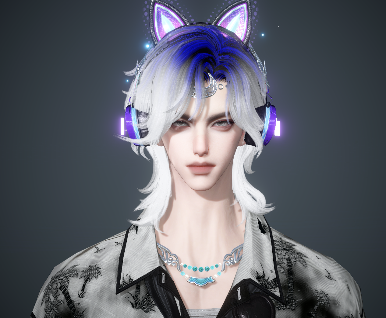 NSHWO330686逆水寒手游账号详情图26