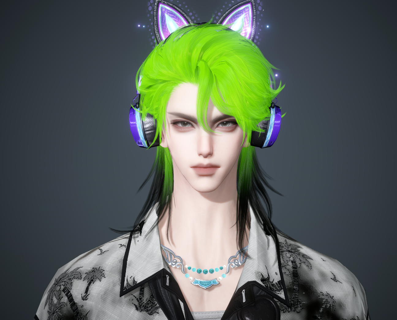 NSHWO330686逆水寒手游账号详情图27