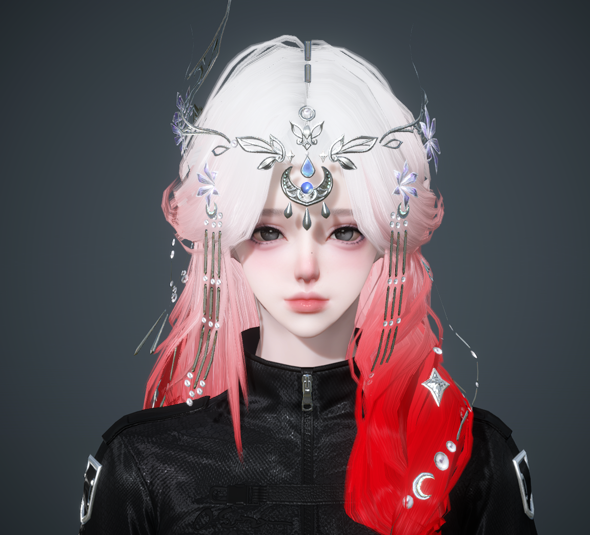 NSHWO330686逆水寒手游账号详情图28