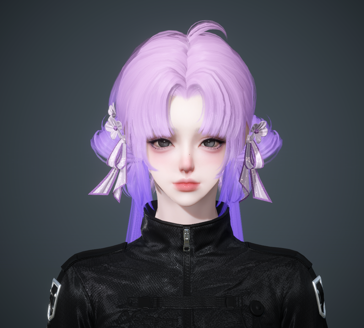 NSHWO330686逆水寒手游账号详情图29