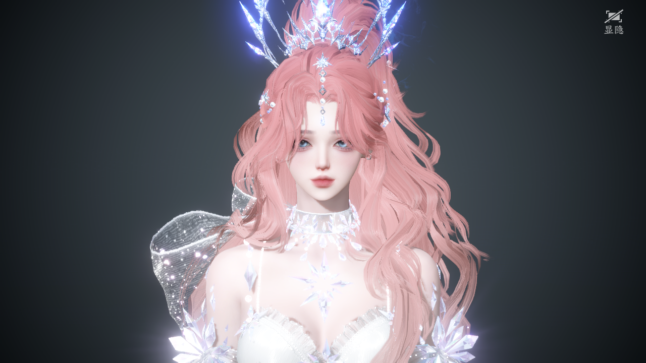 NSHWO330728逆水寒手游账号详情图21